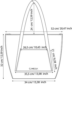 City Soft - Camel from CANUSSA