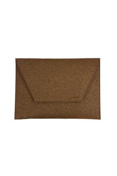 Protect laptop sleeve 13" - Palm via CANUSSA