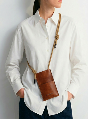 Move phone case - Hazelnut from CANUSSA