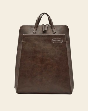 Urban backpack - Brown from CANUSSA
