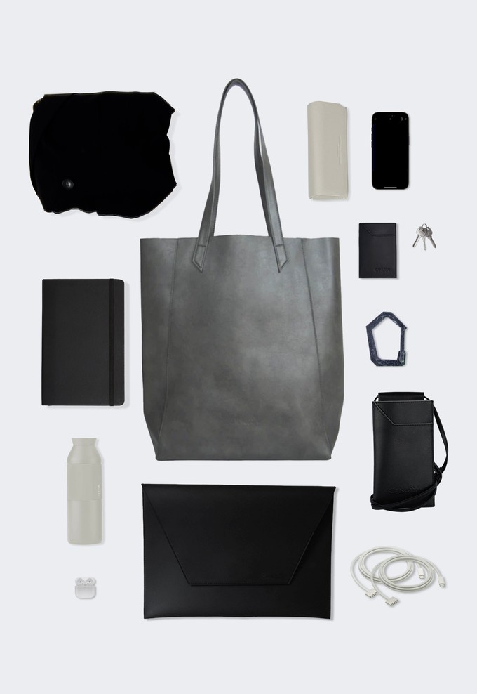 Lite - Grey from CANUSSA