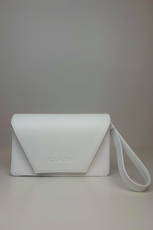NEW Hybrid  - White from CANUSSA