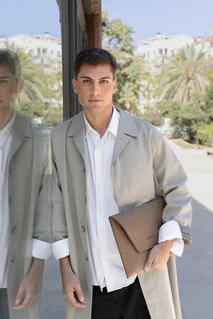 Second life | Protect laptop sleeve - Palm from CANUSSA