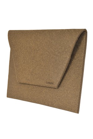 Protect laptop sleeve  14" - Palm from CANUSSA