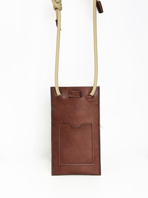 Move phone case - Hazelnut from CANUSSA