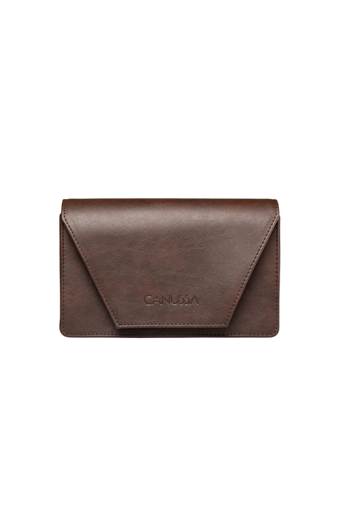 NEW Hybrid - Brown from CANUSSA