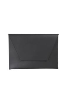 Protect laptop sleeve 13" - Corn Black via CANUSSA