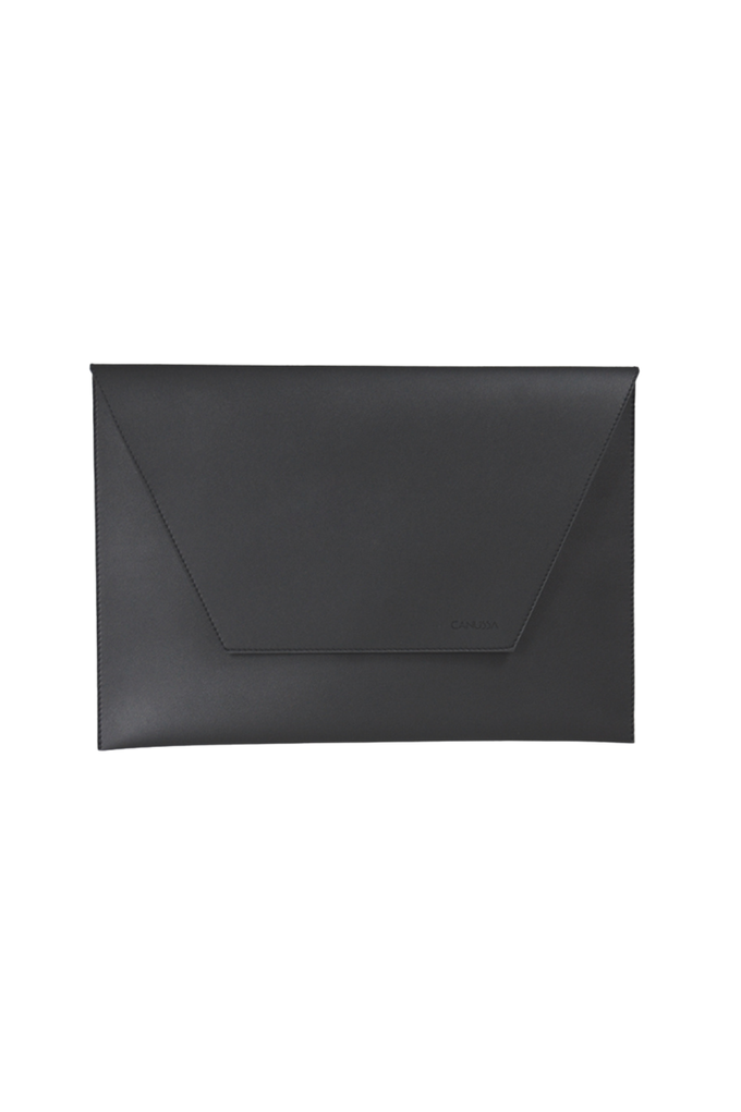 Protect laptop sleeve 13" - Corn Black from CANUSSA