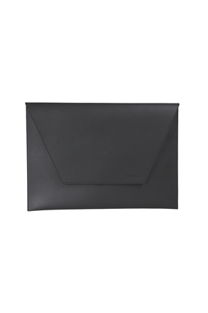 Protect laptop sleeve 13" - Corn Black from CANUSSA