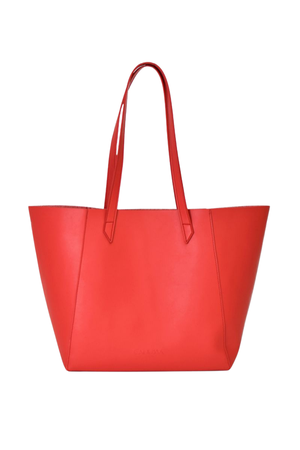 Totissimo shoulder bag - Cherry from CANUSSA