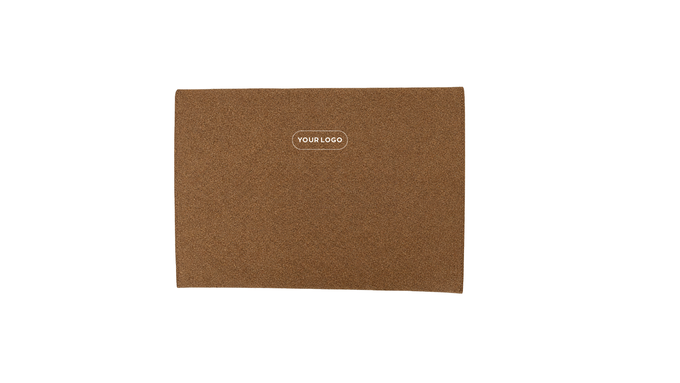 Palm iPad case from CANUSSA
