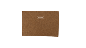 Palm iPad case from CANUSSA