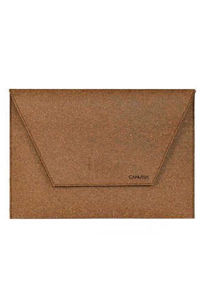 Protect laptop sleeve 15" - Palm from CANUSSA