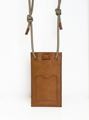 Move phone case - Camel from CANUSSA