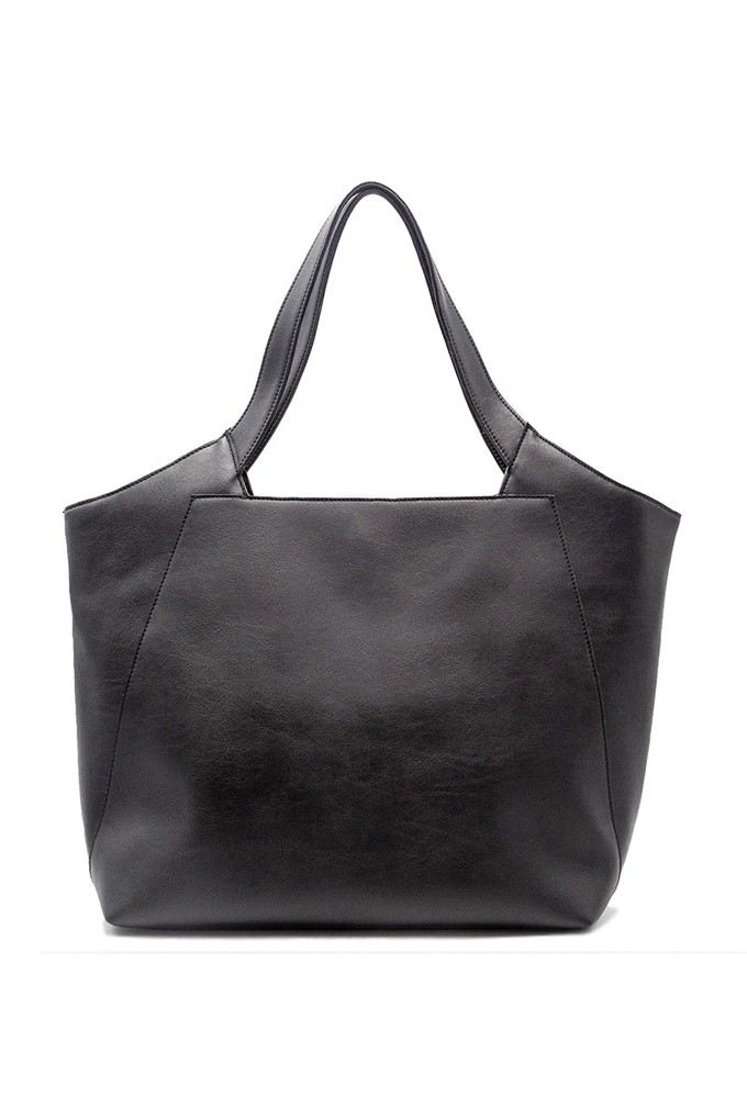 Executive Black - The bag for business women from CANUSSA
