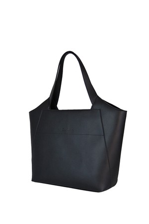 Executive bag - Corn Black from CANUSSA