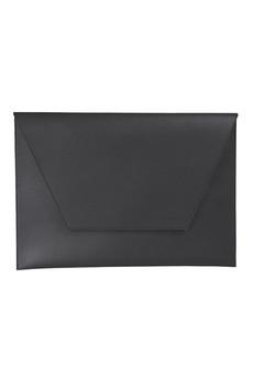 Protect laptop sleeve 14" - Corn Black via CANUSSA