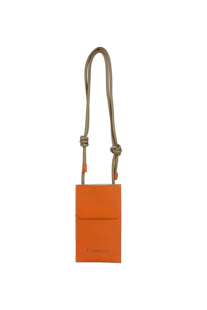 Move phone case - Orange from CANUSSA