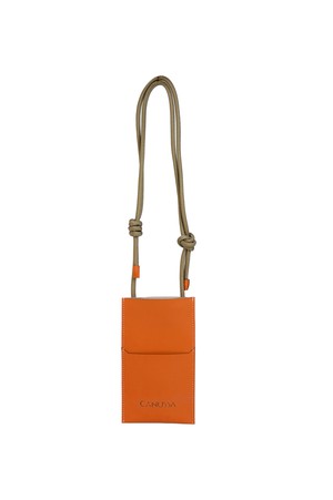 Move phone case - Orange from CANUSSA