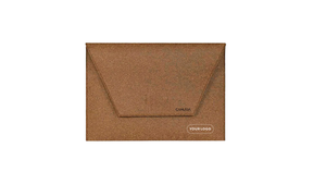 Palm iPad case from CANUSSA