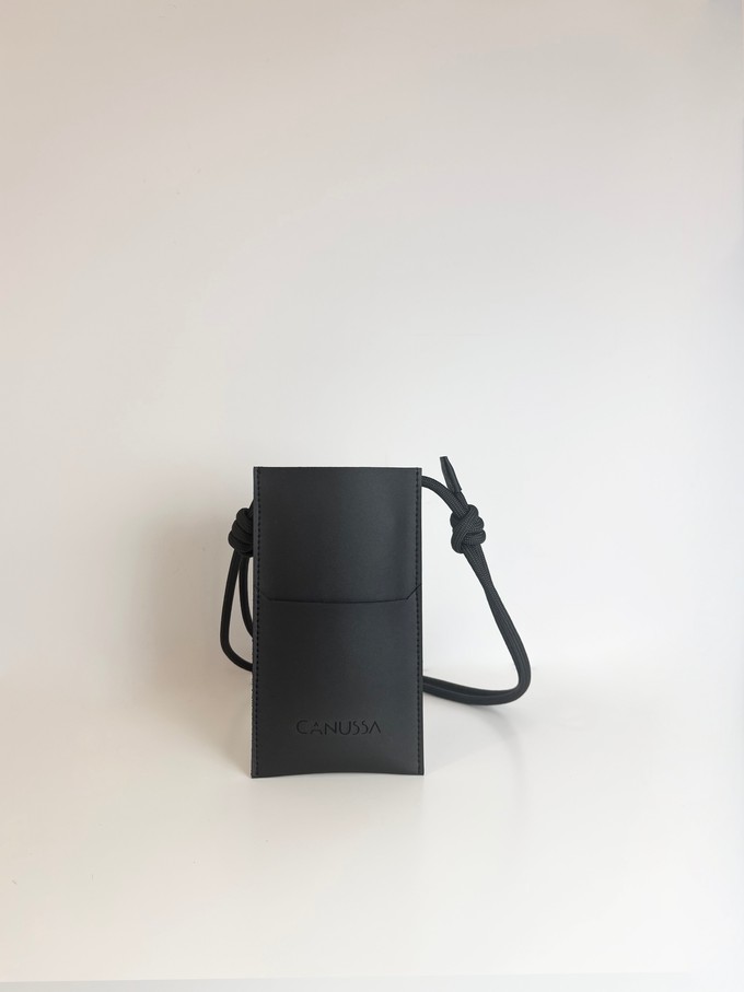 Move phone case - Corn Black from CANUSSA