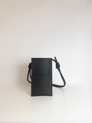 Move phone case - Corn Black from CANUSSA