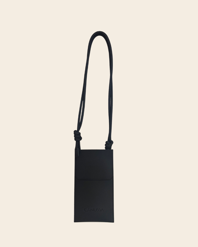 Move phone case - Black from CANUSSA