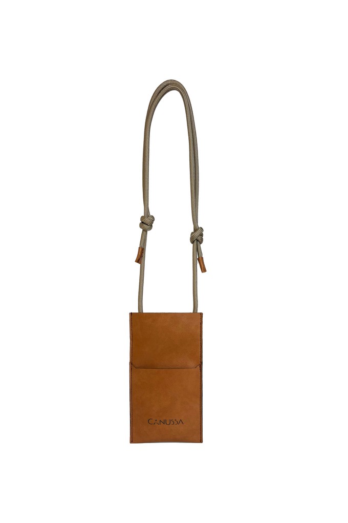 Move phone case - Camel from CANUSSA