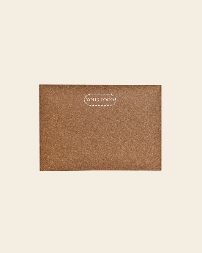 Palm iPad case from CANUSSA
