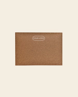 Palm iPad case from CANUSSA