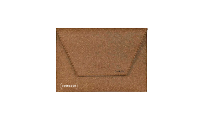 Palm iPad case from CANUSSA