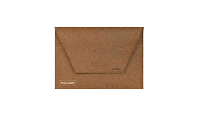 Palm iPad case from CANUSSA