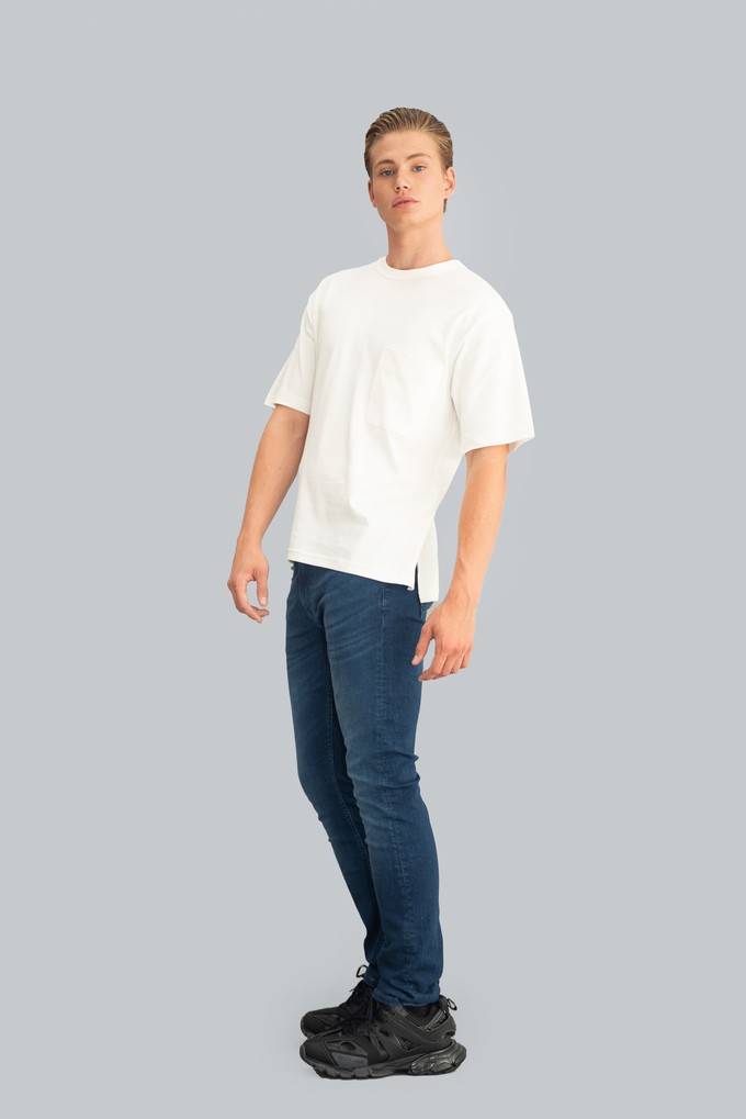 Outlaw 105M - Slim Fit from Ceauture