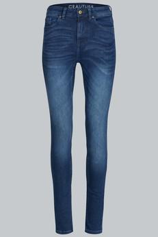 Rebel 101W - H/W Skinny Fit from Ceauture