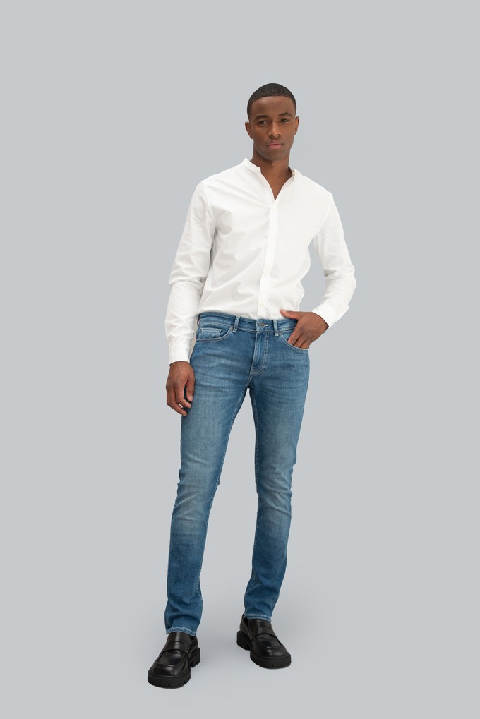 Outlaw 104M - Slim Fit from Ceauture