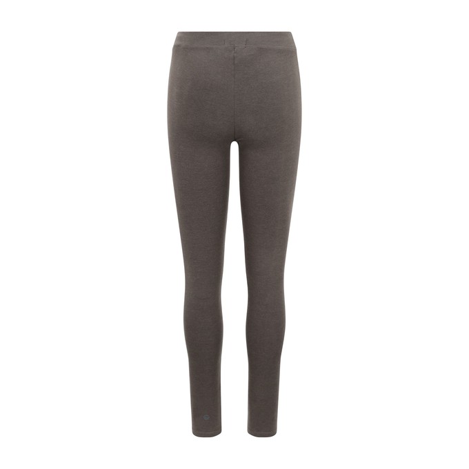 Grey Mixed Marvel Leggings from chaYkra