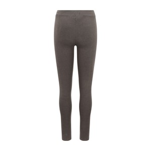 Grey Mixed Marvel Leggings from chaYkra