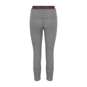 Grey Hidden Heat Crops from chaYkra