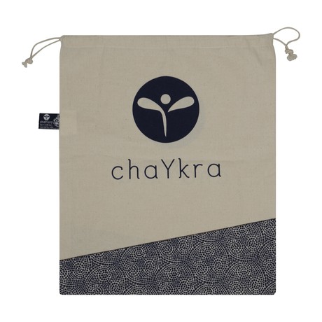 chaYkra Garment Bag from chaYkra
