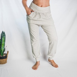 Grey Pocket Play Harems from chaYkra