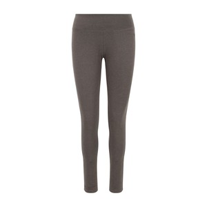 Grey Mixed Marvel Leggings from chaYkra