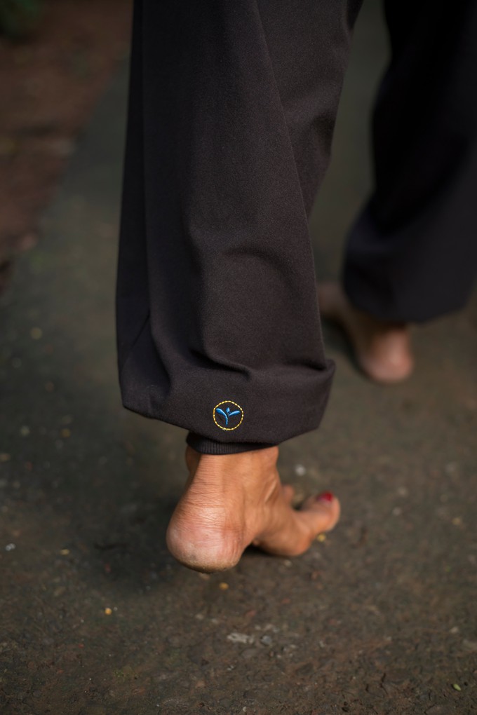 Wanderlust Black Harems from chaYkra