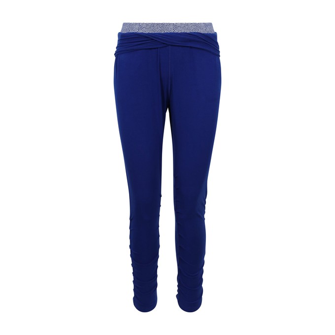 Blue Covert Cool Crops from chaYkra
