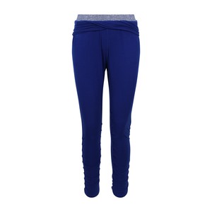 Blue Covert Cool Crops from chaYkra
