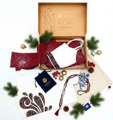 Let Your Colours Shine Set via chaYkra