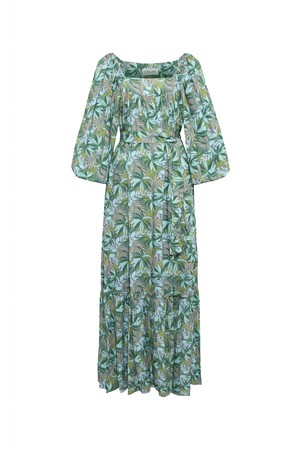 Serenity Maxi Dress from Chillax