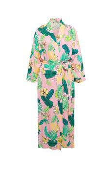 Hawaii Kimono via Chillax