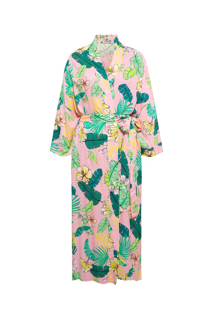 Hawaii Kimono from Chillax