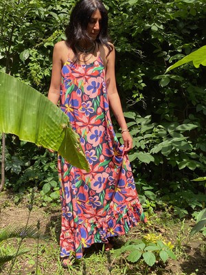 Sunflora Dress from Chillax
