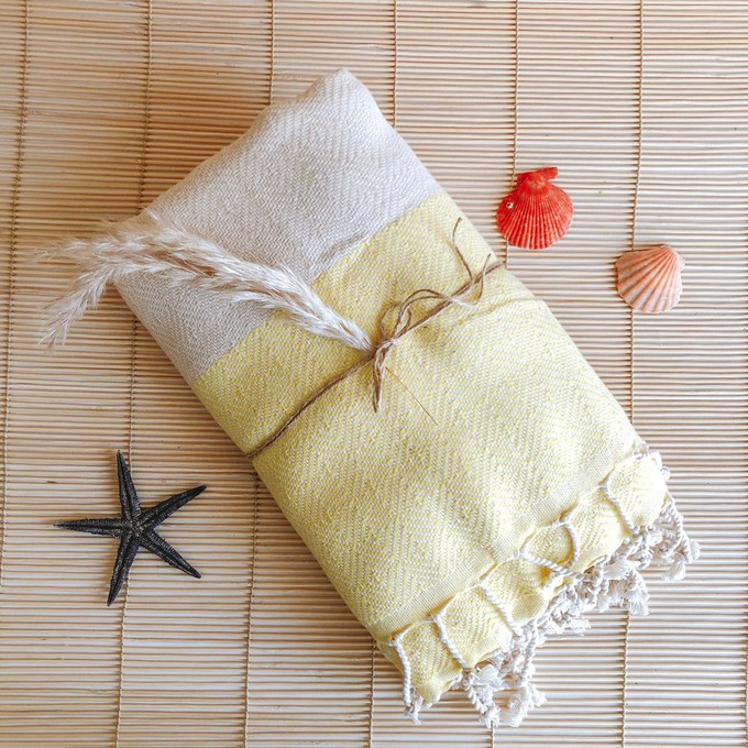 Relax Sun Turkish Towel from Chillax